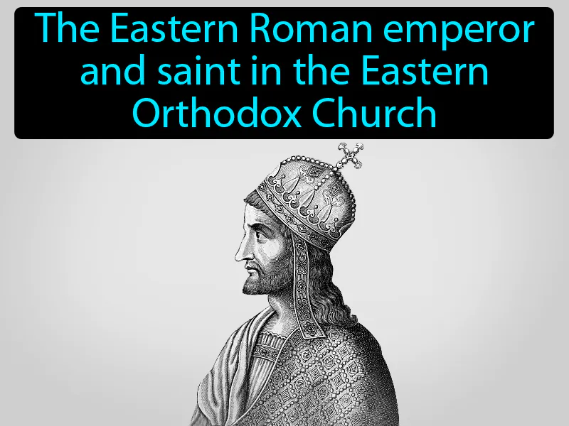 Justinian Definition Justinian Definition