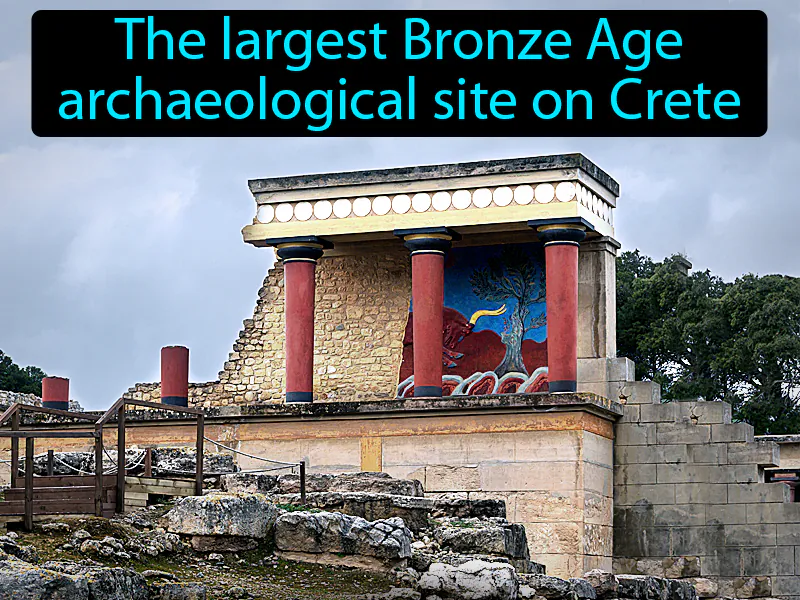 Knossos Definition Knossos Definition