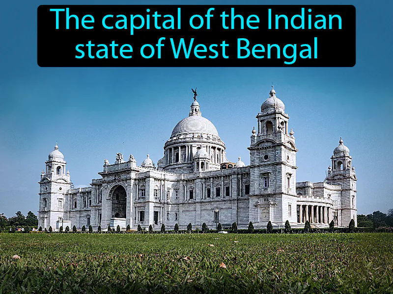 Kolkata Definition Kolkata Definition