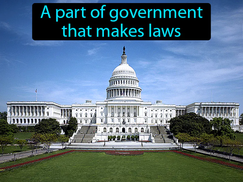 Legislative Branch Definition Legislative Branch Definition
