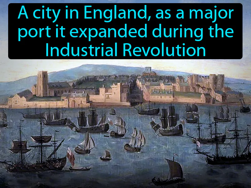 Liverpool Definition