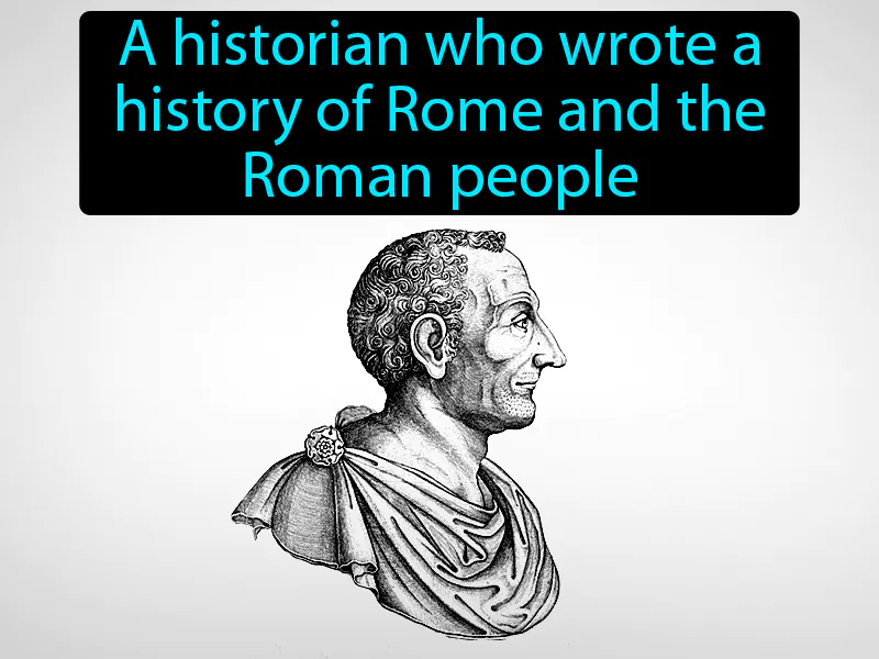 Livy Definition Livy Definition