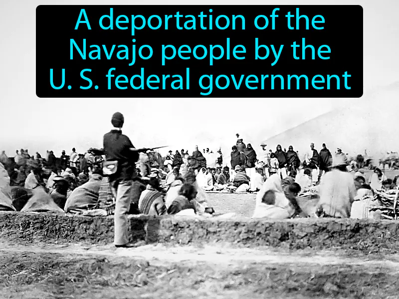 Long Walk Definition Long Walk Definition