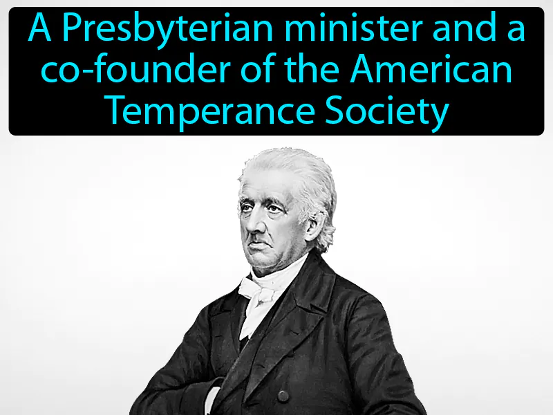 Lyman Beecher Definition Lyman Beecher Definition