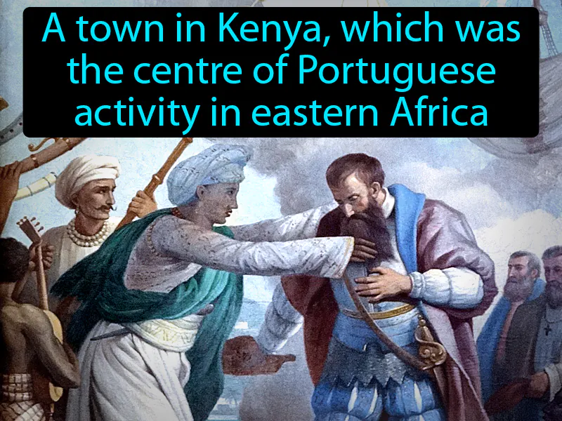 Malindi Definition Malindi Definition