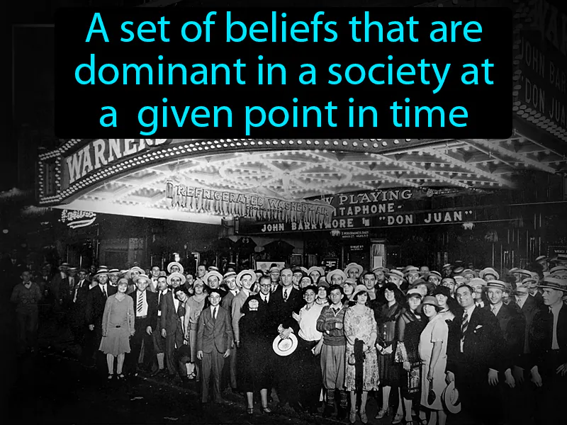 Mass Culture Definition