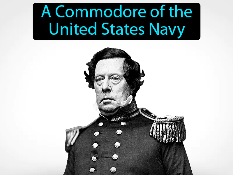 Matthew Perry Definition