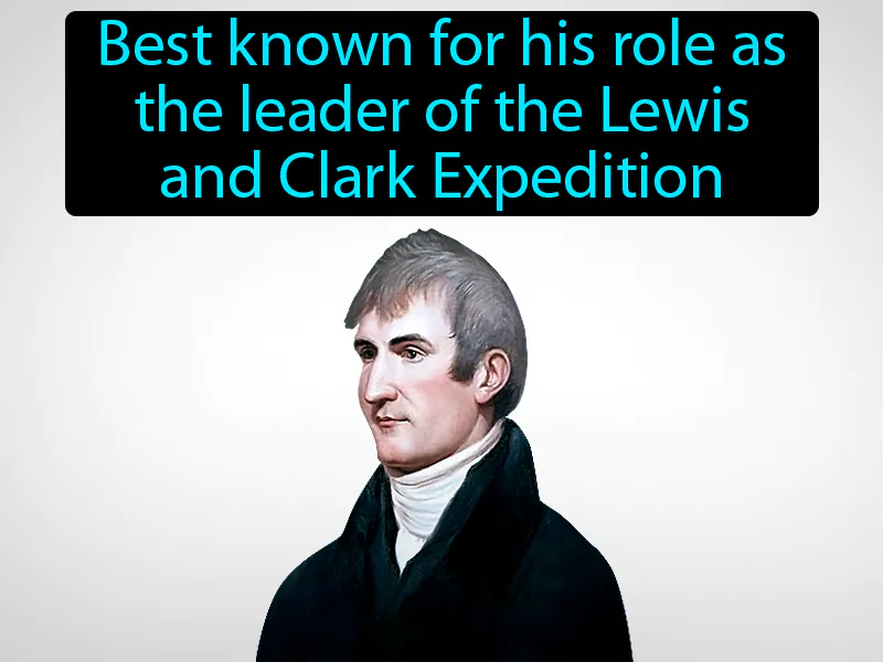 Meriwether Lewis Definition Meriwether Lewis Definition