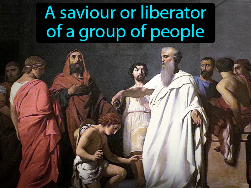 Messiah Definition Messiah Definition