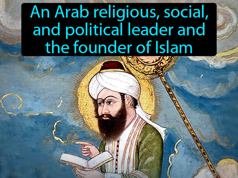 Muhammad Definition Muhammad Definition