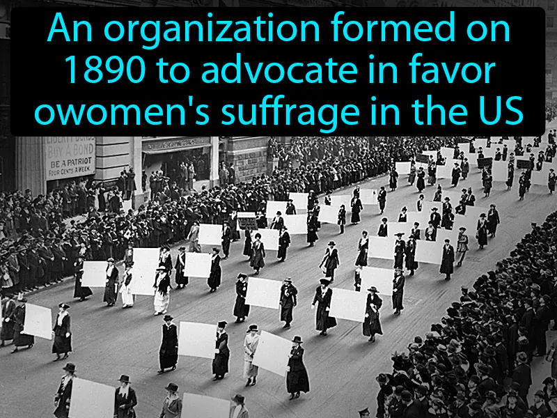 NAWSA Definition NAWSA Definition