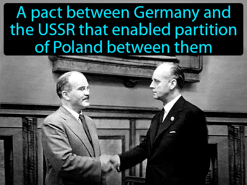 Nazi-Soviet Pact Definition Nazi-Soviet Pact Definition