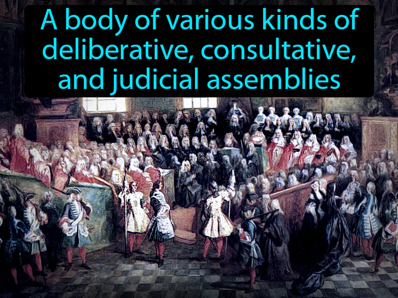 Parliament Definition Parliament Definition