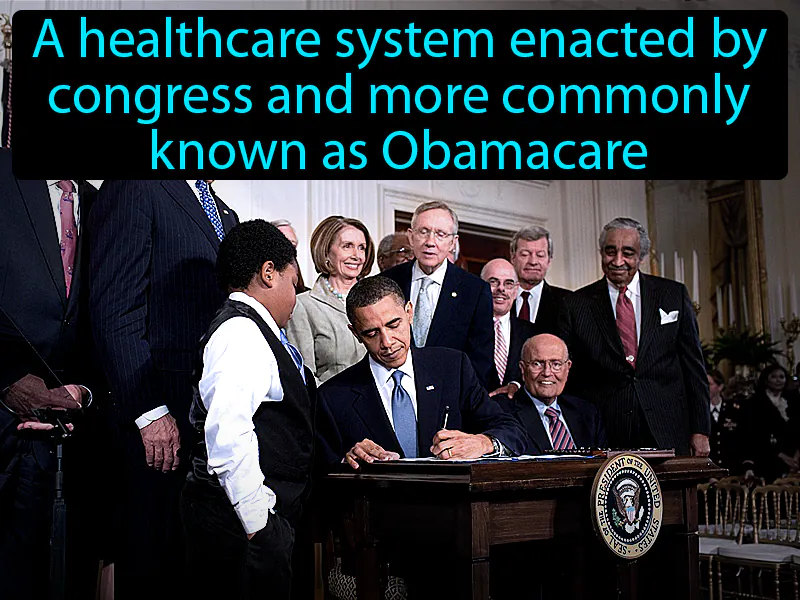 Patient Protection And Affordable Care Act Definition Patient Protection And Affordable Care Act Definition