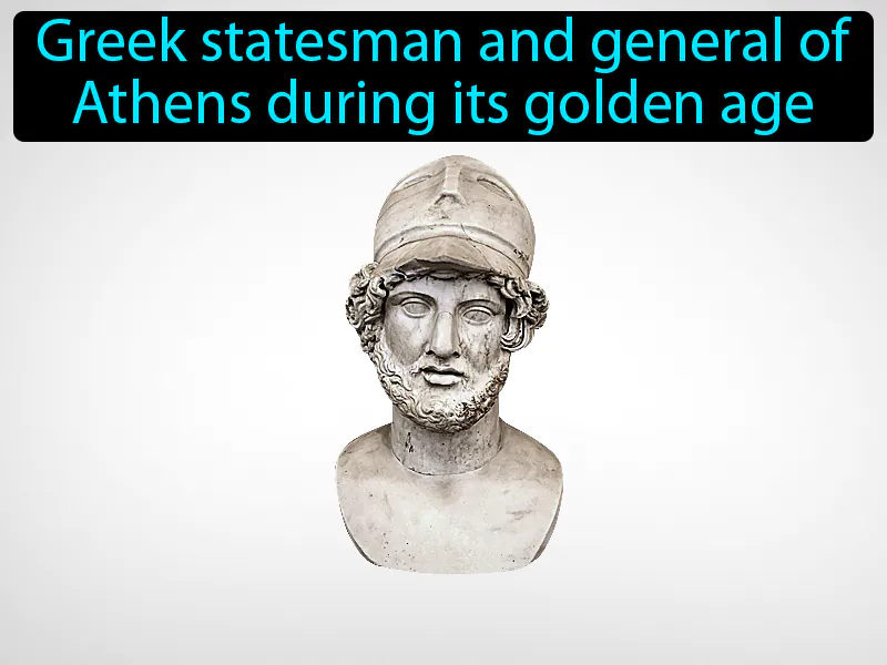 Pericles Definition Pericles Definition