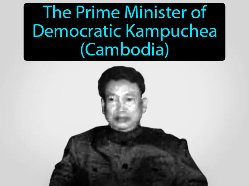 Pol Pot Definition Pol Pot Definition