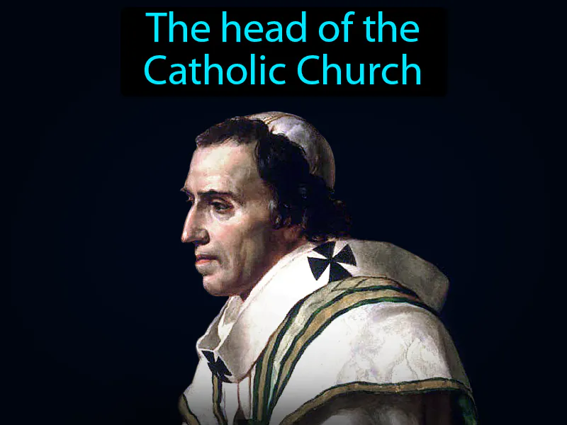 Pope Definition Pope Definition