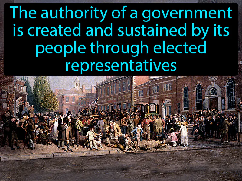Popular Sovereignty Definition Popular Sovereignty Definition