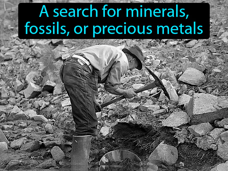 Prospect Definition Prospect Definition