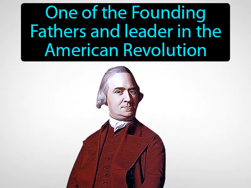 Samuel Adams Definition Samuel Adams Definition