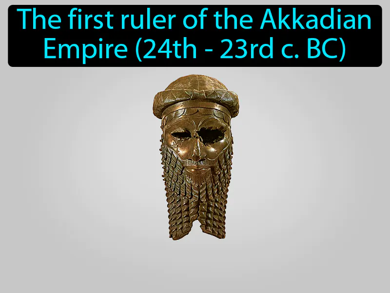 Sargon Definition Sargon Definition