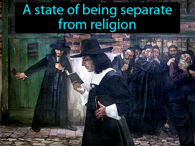 Secular Definition Secular Definition