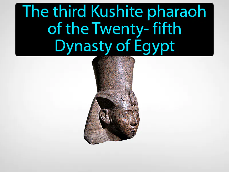 Shabaka Definition Shabaka Definition