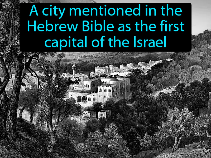 Shechem Definition Shechem Definition