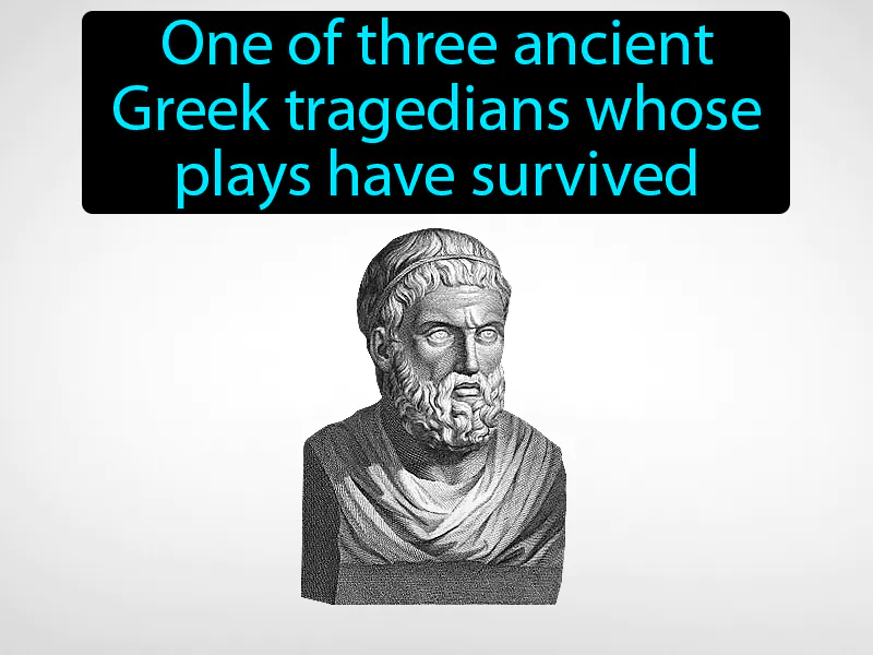 Sophocles Definition Sophocles Definition