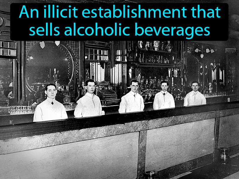 Speakeasy Definition Speakeasy Definition