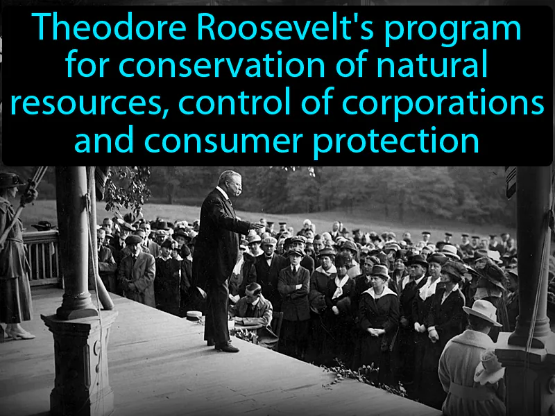 Square Deal Definition Square Deal Definition