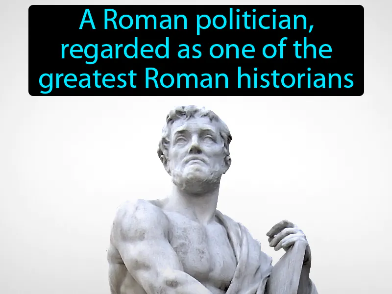 Tacitus Definition Tacitus Definition