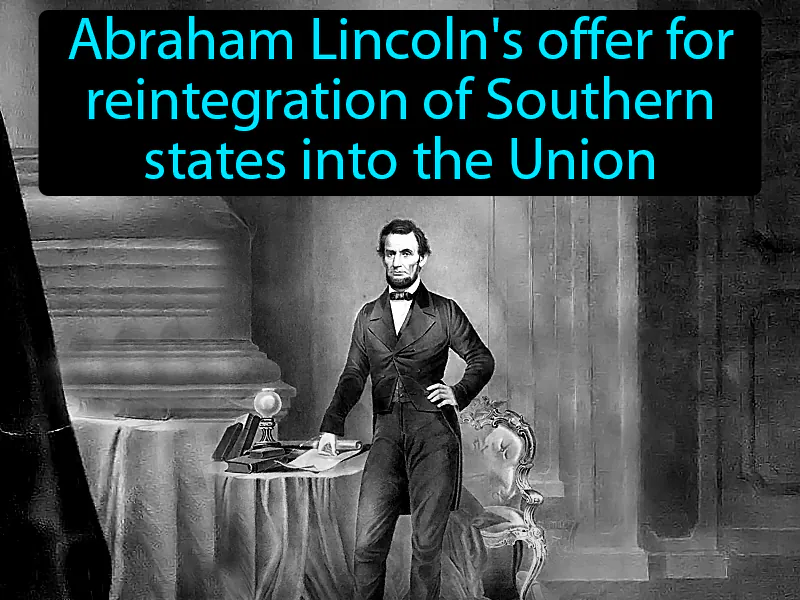 Ten Percent Plan Definition