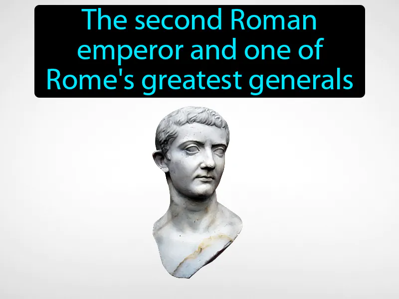 Tiberius Definition Tiberius Definition