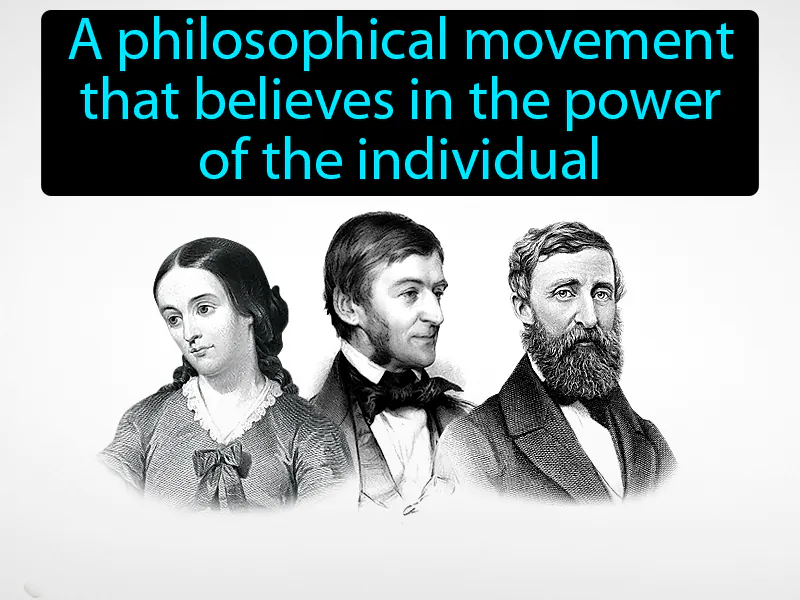 Transcendentalism Definition Transcendentalism Definition