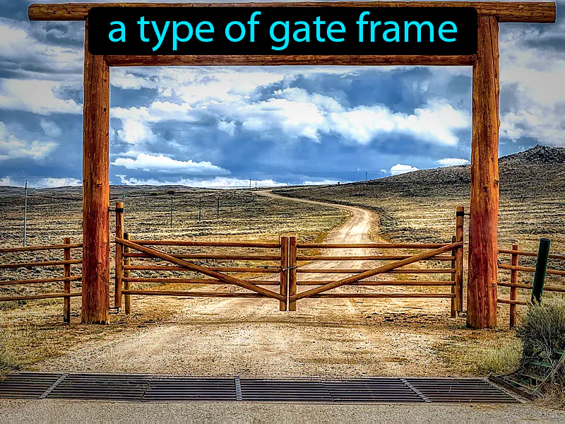 Turnpike Definition Turnpike Definition