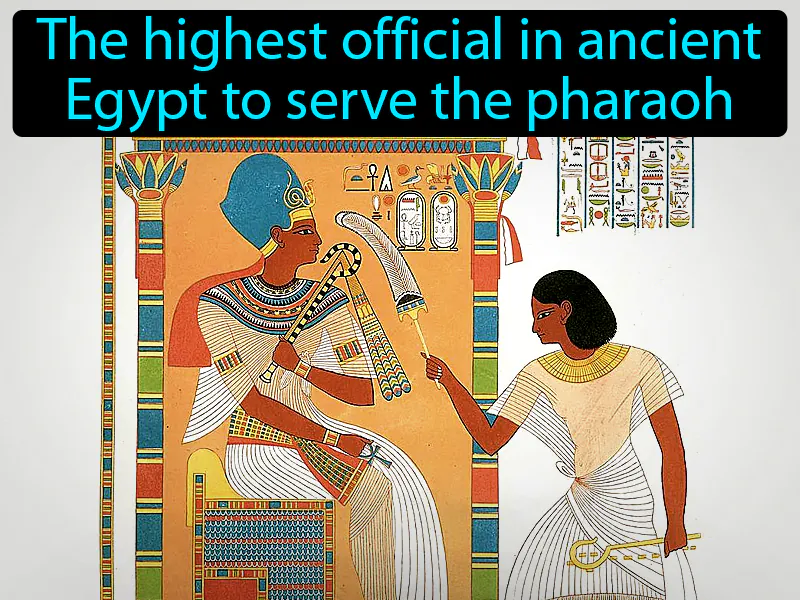 Vizier Definition Vizier Definition