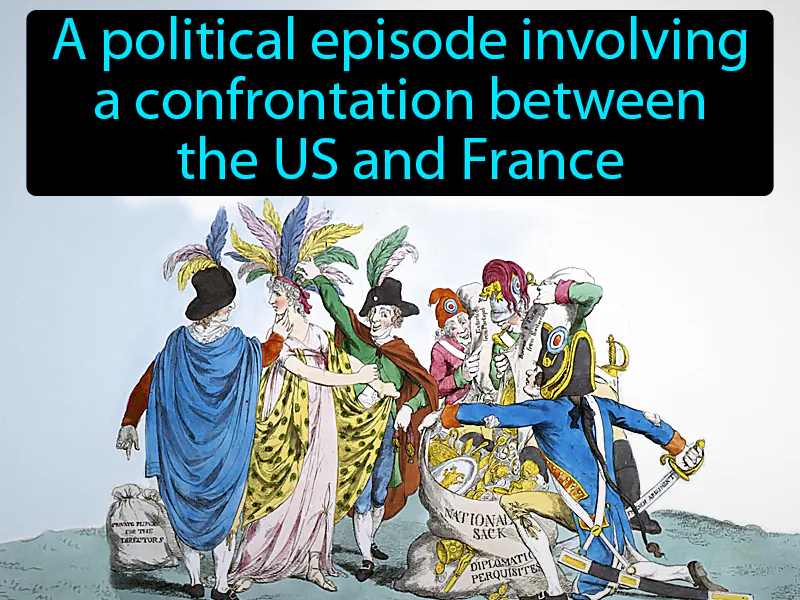 XYZ Affair Definition XYZ Affair Definition