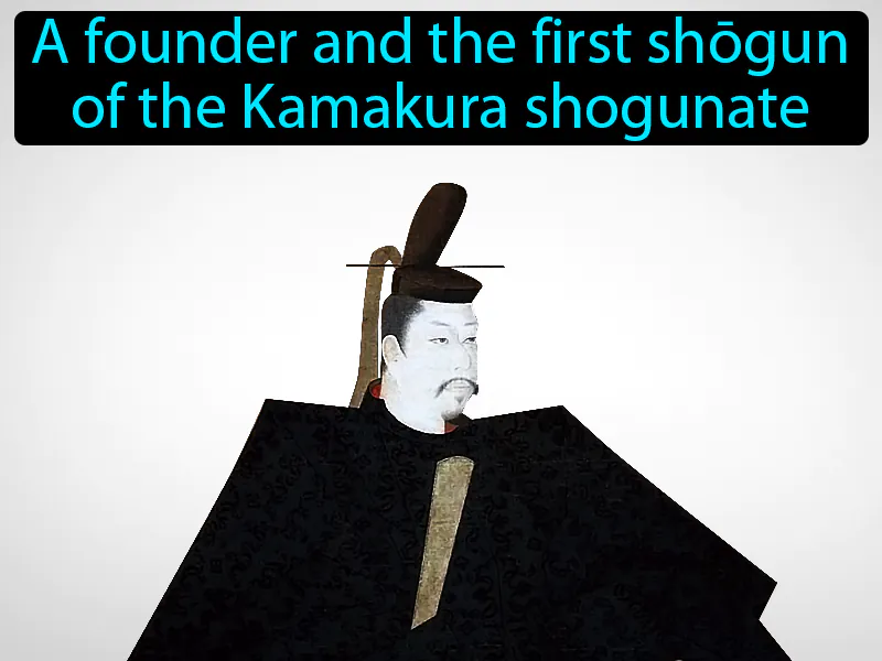 Yoritomo Definition Yoritomo Definition