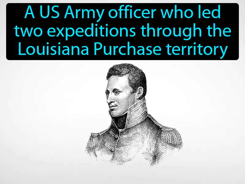 Zebulon Pike Definition Zebulon Pike Definition