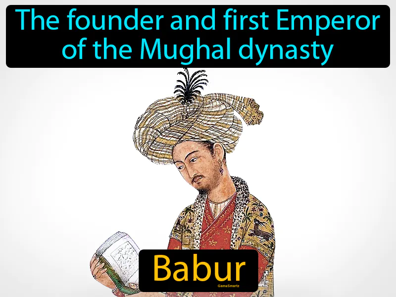 Babur Definition Babur Definition