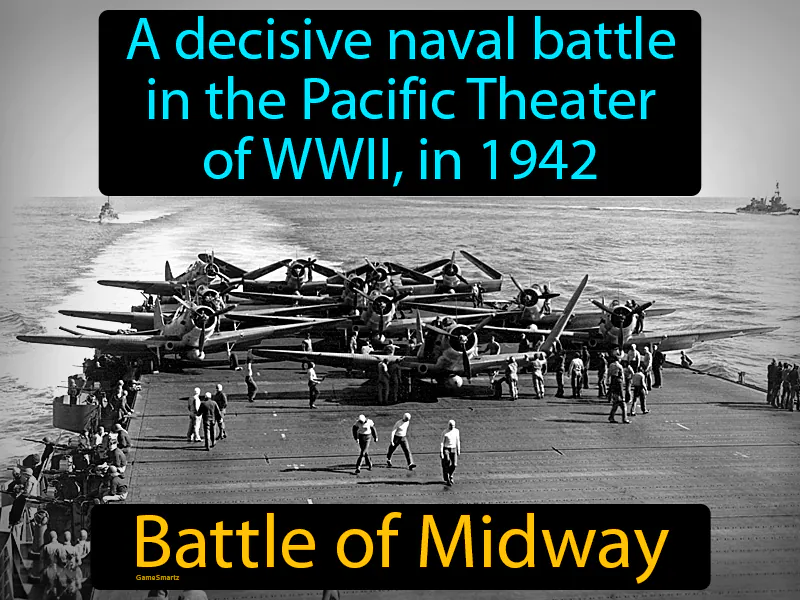 Battle Of Midway Definition Battle Of Midway Definition