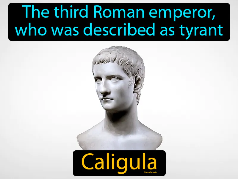Caligula Definition Caligula Definition