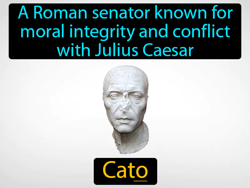 Cato Definition Cato Definition