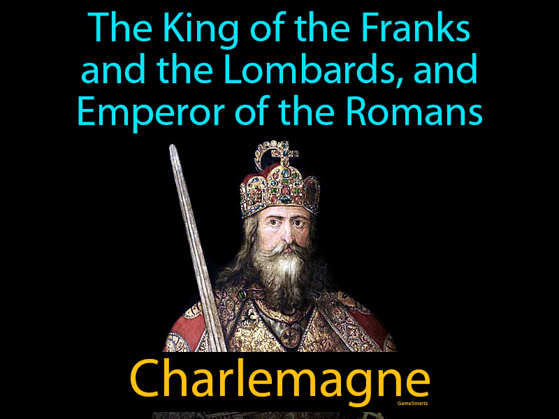 Charlemagne Definition Charlemagne Definition