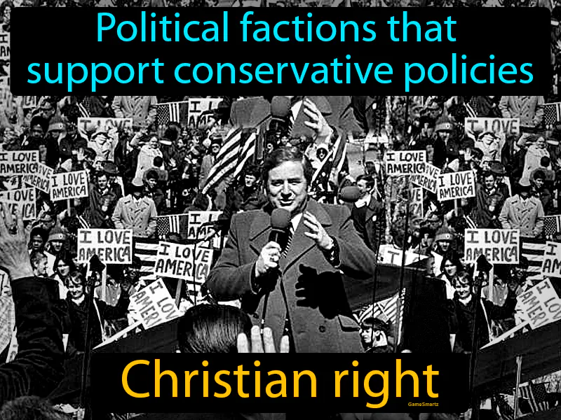 Christian Right Definition Christian Right Definition