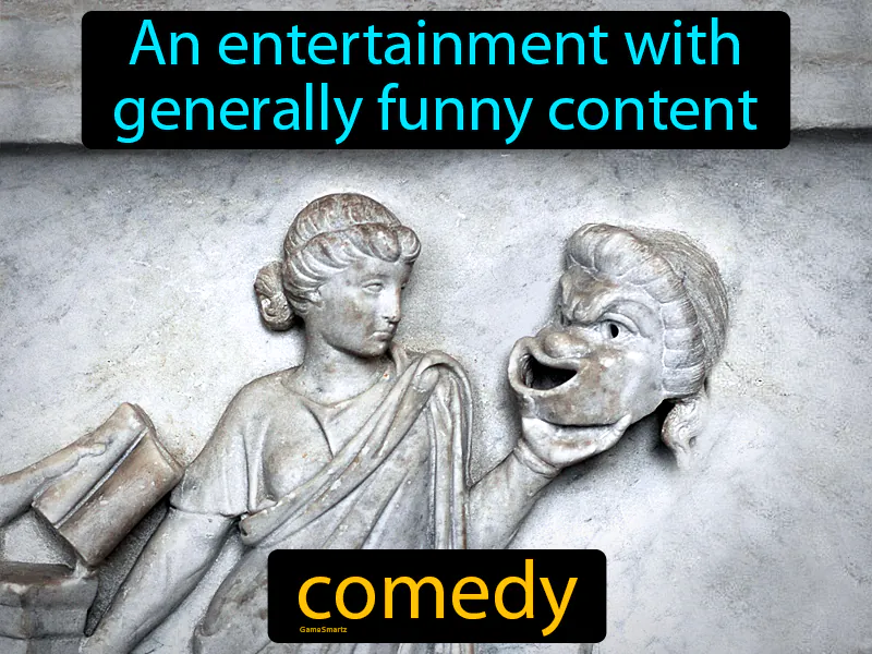 Comedy Definition Comedy Definition