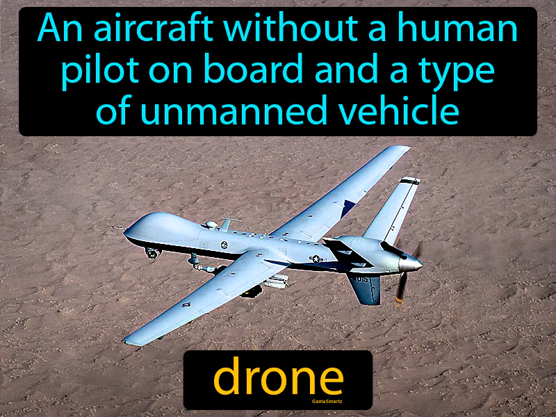 Drone Definition Drone Definition