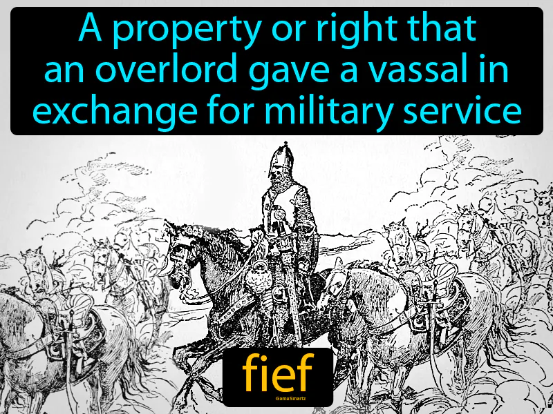 Fief Definition Fief Definition