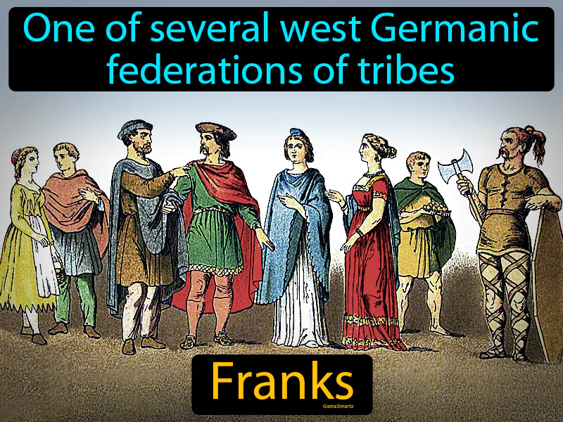 Franks Definition Franks Definition